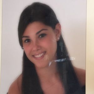 Meet your Posher, Madison